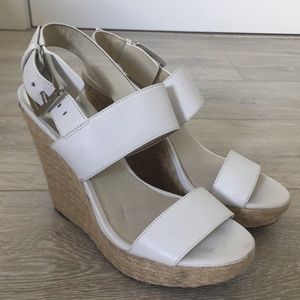 MICHAEL Michael Kors wedges